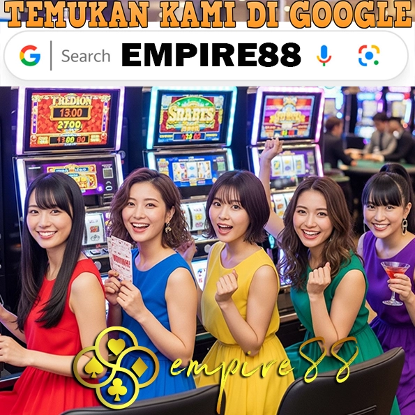 EMPIRE88 PLATFORM GAMING